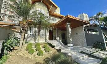 Imagem: Casa Condomínio em São José dos Campos