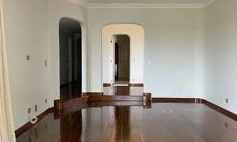 Imagem 4: Locação Apartamento 3 Dormitórios - 196 m² Pinheiros