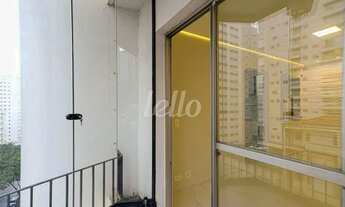 Imagem 6: São Paulo - Flat - Bela Vista