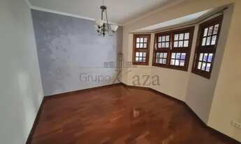 Imagem 6: Casa / Condomínio - Parque Residencial Aquarius - Locação - Residencial