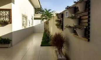 Imagem 6: Casa de condomínio para venda com 215 metros quadrados com 3 quartos