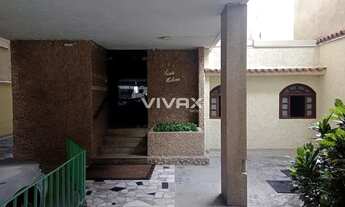 Imagem 2: Eng. de Dentro - Rua Doutor Padilha Portão Leste Engenhão - Apto Sala 2 Quartos Vista Livr