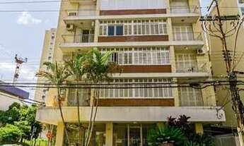 Imagem: Apartamento à venda Rua Santo Antônio