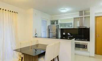 Imagem 2: Apartamento no Bigorrilho - ARYA 1