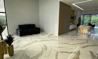 Imagem 2: Casa de condomínio para venda com 520 metros quadrados com 4 quartos