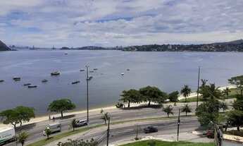 Imagem 6: Cobertura com 4 dormitórios à venda, 239 m² por R$ 2.500.000,00 - Charitas - Niterói/RJ