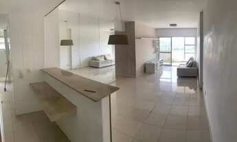 Imagem: Apartamento Cidade Jardim, 114 m², 3 quartos