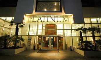 Imagem: Belo Horizonte - Flat - Lourdes