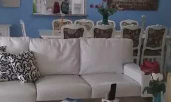 Imagem 3: Cobertura com 4 dormitórios, 274 m² - venda por R$ 4.900.000,00 ou aluguel por R$ 22.000,0