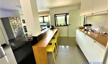 Imagem: CASA EM CONDOMÍNIO - CHÁCARA FLORA - SP