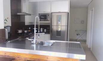 Imagem 7: Casa de condomínio sobrado para aluguel possui 500 metros quadrados com 3 quartos