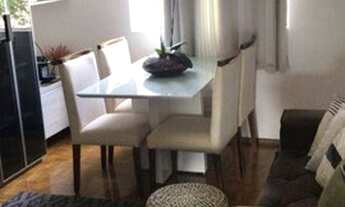 Imagem 3: Apartamento com 3 dormitórios à venda, 65 m² por R$ 295.000,00 - Chácara da Barra - Campin