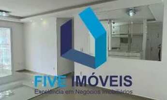 Imagem 6: Apartamento com 3 dormitórios para alugar, 81 m² por R$ 4.435/mês - Vila Isa - São Paulo/S