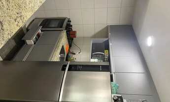 Imagem 2: Apartamento para aluguel com 42 mobiliado com 1 quarto em Umarizal - Belém - Pará