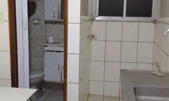 Imagem 4: Kitnet 2 quartos no Conforto