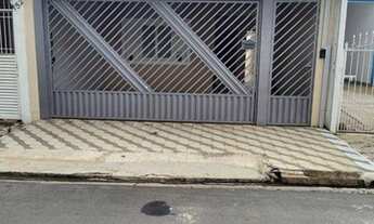 Imagem: Casa com 2 dormitórios à venda, 143 m²