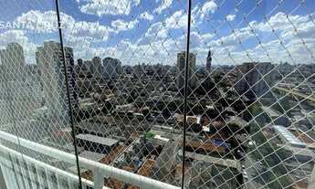 Imagem 11: Apartamento com 1 dormitório, 34 m² - venda por R$ 450.000 ou aluguel por R$ 2.500/mês - N