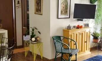 Imagem 2: APARTAMENTO SANTA TEREZINHA COM 02 DORMITÓRIOS