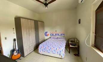 Imagem 4: Apartamento com 3 dormitórios para alugar, 164 m² por R$ 1.600,00/mês - Boa Vista - São Jo