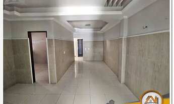 Imagem 2: Casa com 5 dormitórios à venda, 152 m² por R$ 425.000,00 - Conjunto Ceará - Fortaleza/CE