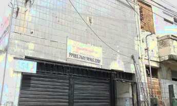 Imagem 2: Alugo prédio comercial no Centro de Fortaleza