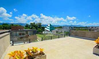 Imagem 7: Sobrado para venda com 783 metros quadrados com 6 quartos em Riviera - Bertioga - SP