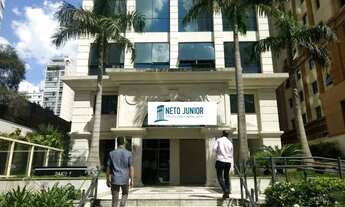 Imagem 5: Conjunto para alugar, 150 m² por R$ 17.725,23/mês - Bela Vista - São Paulo/SP