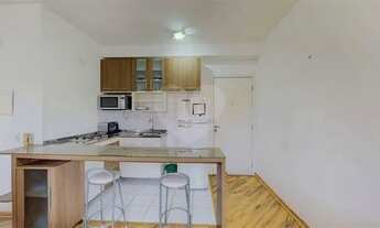 Imagem: Apartamento-São Paulo-BARRA FUNDA