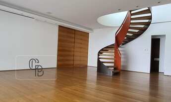 Imagem 3: GOLDEN GREEN HAGGIN OAKS COBERTURA DUPLEX COM 490m²