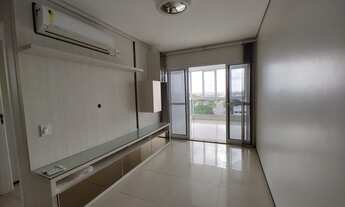 Imagem 3: Apartamento Na Ponta do Farol Vista Mar 2 Suites