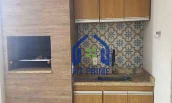 Imagem 3: Apartamento com 3 dormitórios à venda, 82 m² por R$ 560.000,00 - Jardim Tarraf II - São Jo