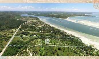 Imagem 2: Apartamento para venda tem 32 metros quadrados com 1 quarto em Centro - Carneiros - AL