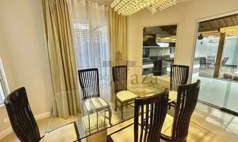 Imagem 3: Casa Condomínio em São José dos Campos