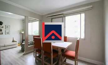 Imagem 5: Venda Apartamento 2 Dormitórios - 75 m² Moema