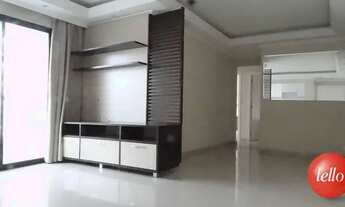 Imagem: São Paulo - Apartamento Padrão - Santana