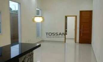 Imagem 2: Casa com 3 dormitórios, 176 m² - venda por R$ 890.000,00 ou aluguel por R$ 5.200,00/mês