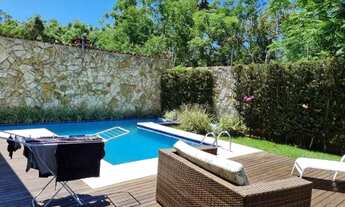 Imagem 3: Casa para venda possui 399 metros quadrados com 4 quartos