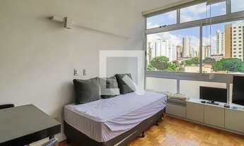 Imagem 5: Apartamento à Venda - Santo Agostinho, 1 Quarto, 30 m2