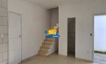 Imagem 4: BERTIOGA - Casa Padrão - VISTA LINDA