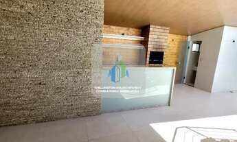 Imagem 6: COBERTURA DUPLEX 147m² NASCENTE 3 QUARTOS 1 SUÍTE 3 VAGAS PISCINA VENDE CAMINHO DAS ÁRVORE