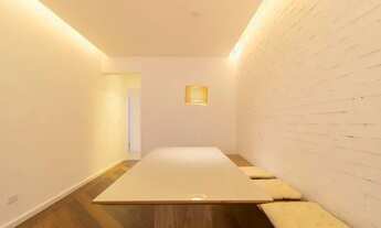 Imagem 16: Apartamento com 3 dormitórios, 123 m² - venda por R$ 2.300.000 ou aluguel por R$ 13.000/mê