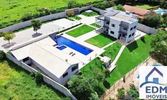 Imagem 3: Casa para comprar Quintas da Boa Vista Juatuba