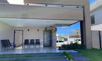 Imagem: Casa Térrea Mobiliada no Condomínio Primor