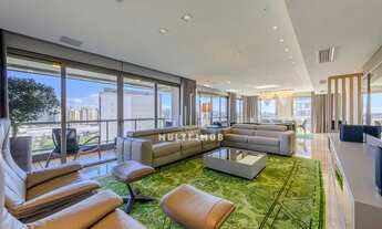 Imagem 2: Apartamento 4 dormitórios 236m² 4 vagas no Jardim Europa - Porto Alegre - RS