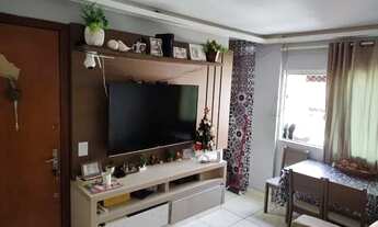 Imagem 3: Apartamento excelente com armários planejados. Rua 24 Guara II