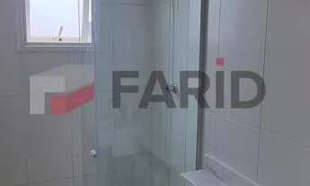 Imagem 7: Apartamento para Venda em Santos, Campo Grande, 2 dormitórios, 1 suíte, 2 banheiros, 1 vag