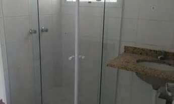 Imagem 7: Apartamento com 3 dormitórios para alugar, 90 m² por R$ 2.153,00/mês - Mogi Moderno - Mogi