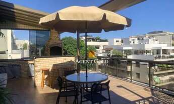 Imagem: Apt 3 Quartos no Recreio dos Bandeirantes