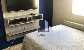 Imagem 5: Apartamento com 2 dormitórios à venda, 47 m² por R$ 245.000 - Vila Guarani - Mauá/SP