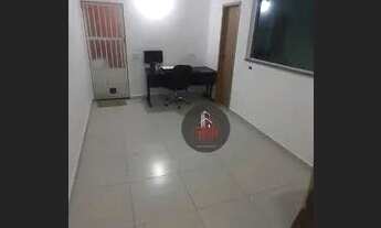 Imagem 3: Cobertura com 2 dormitórios à venda, 98 m² por R$ 445.000,00 - Vila Alice - Santo André/SP